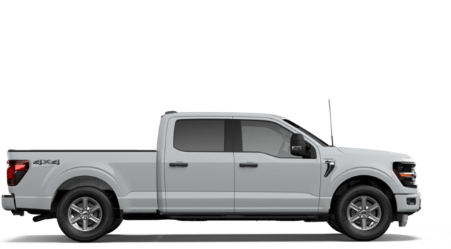 2026 Ford F-150® External Image 1